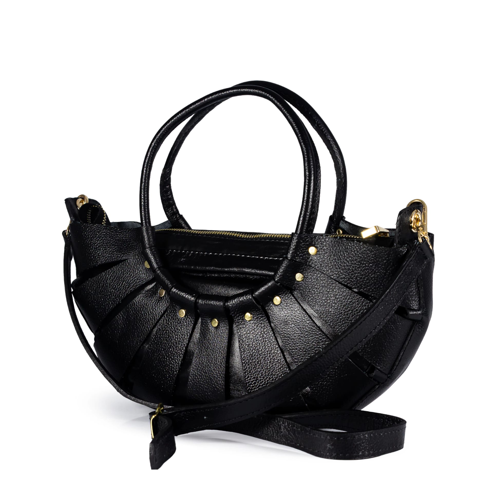 "SIA" BOLSO en CUERO - imagen 5