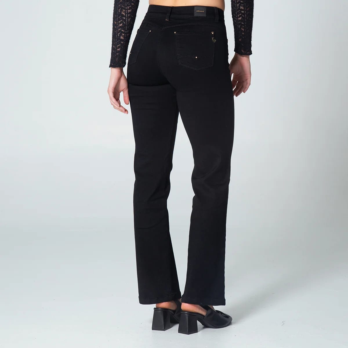 Jean Straight Tryx - imagen 11
