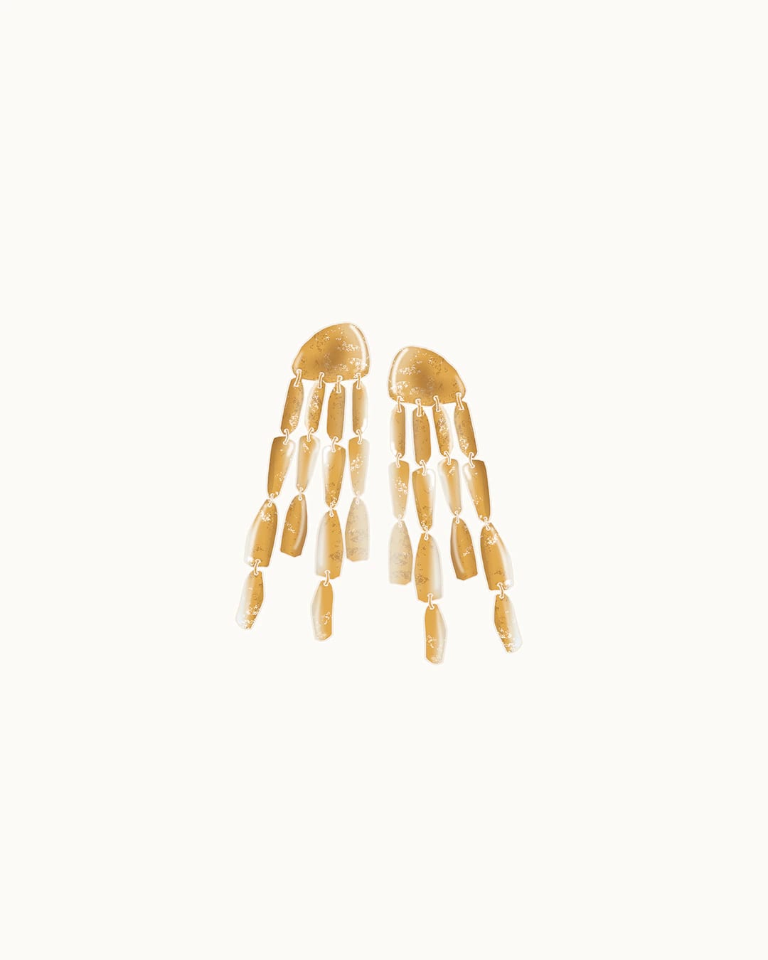 Casus Earrings - imagen 1