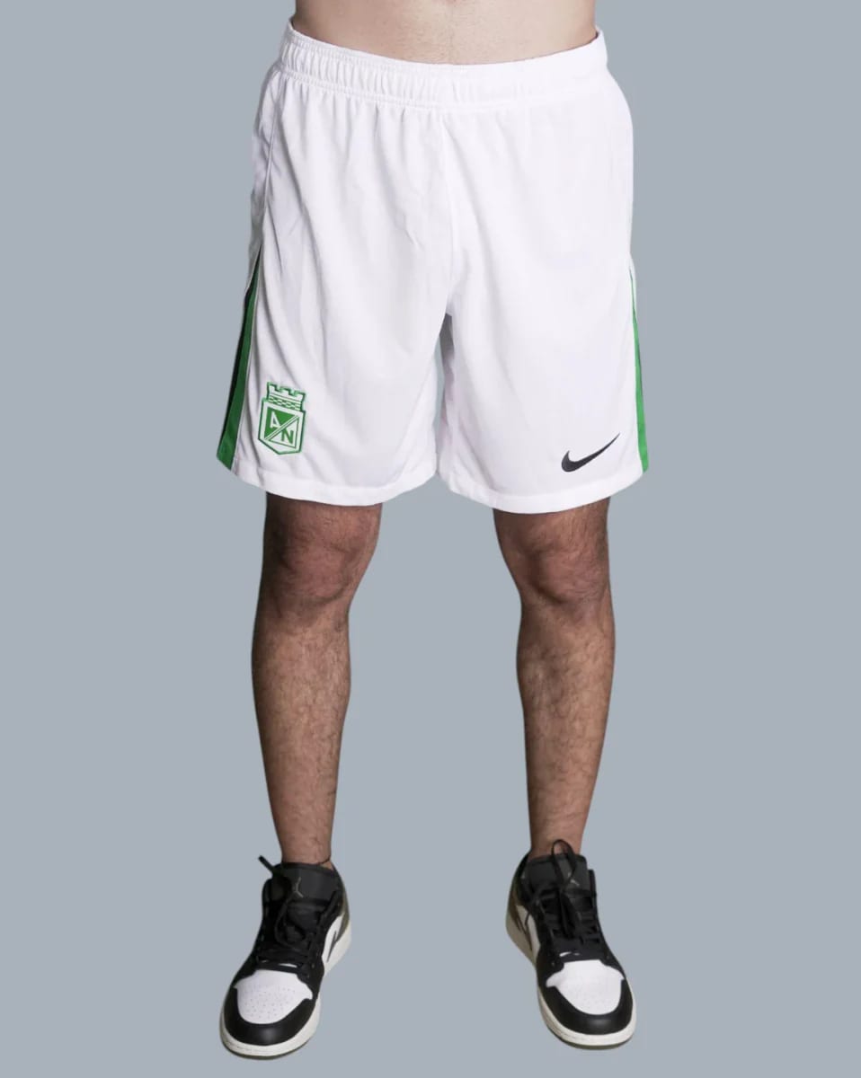 PANTALONETA LOCAL HOMBRE NIKE 2026 - imagen 4