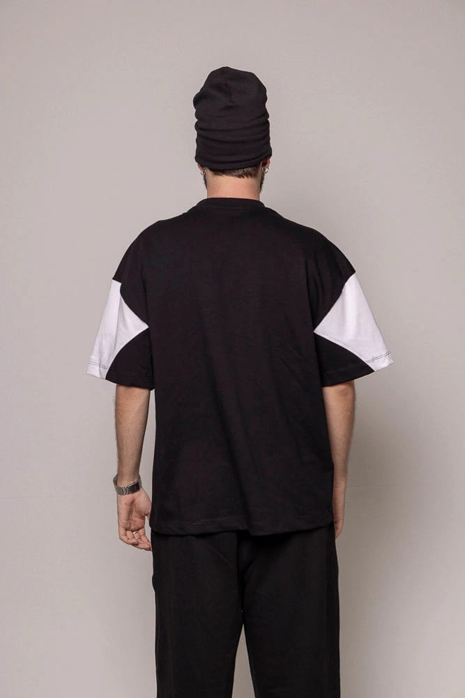 Oversized 87/27 Cortes-Negra - imagen 6