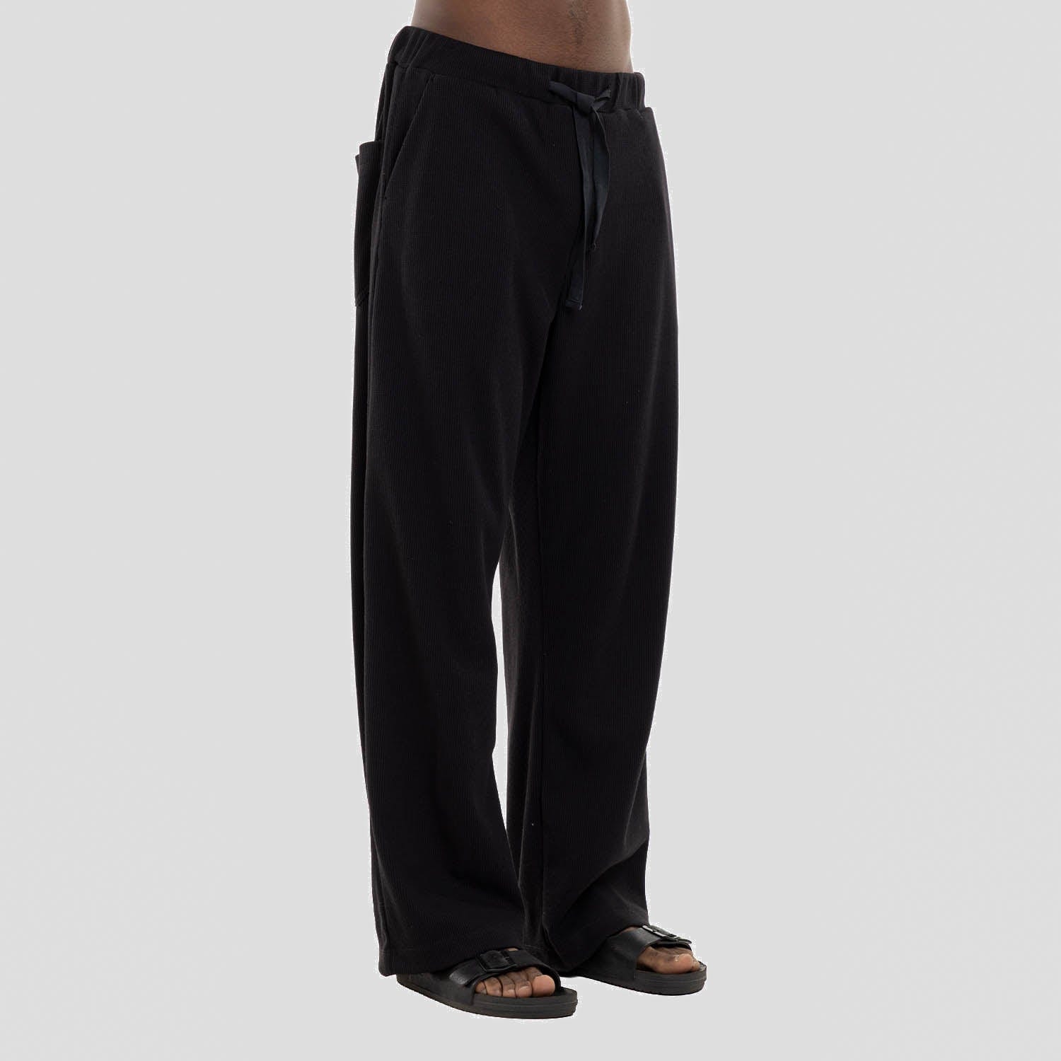 Relax Fit Jogger Black - imagen 8