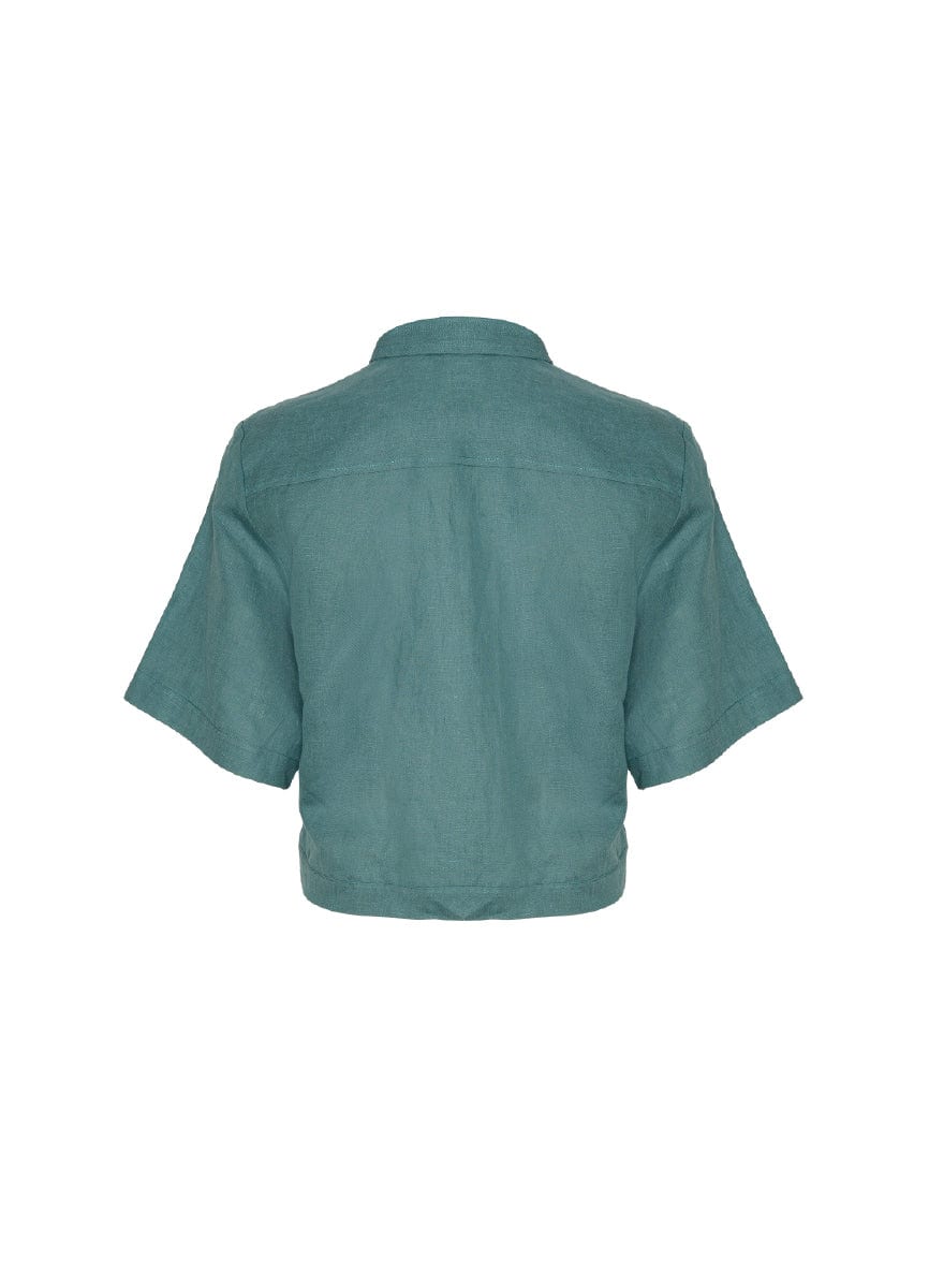 VULCANO KATYA SHIRT 9437 - imagen 2