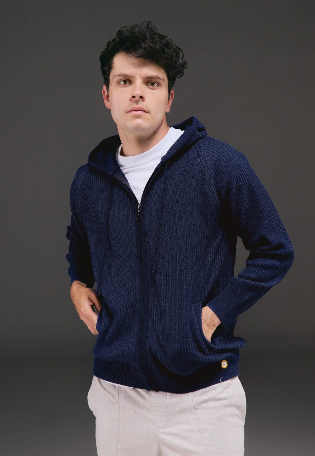 Hoodie Jacob - imagen 2