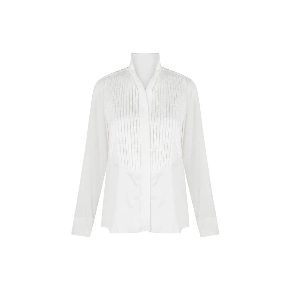 BLUSA SMOKING - imagen 4