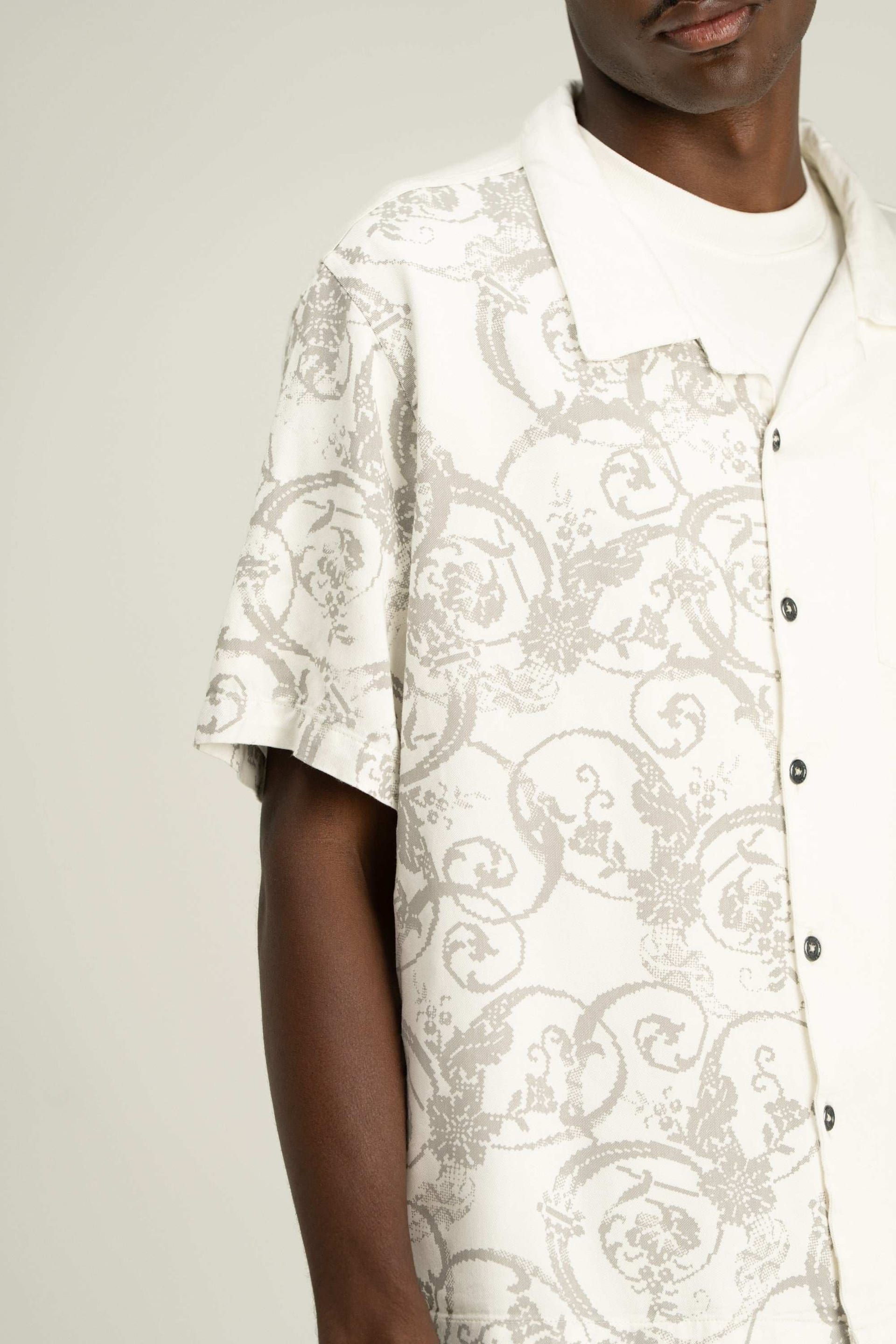 KAEL SHIRT - imagen 3