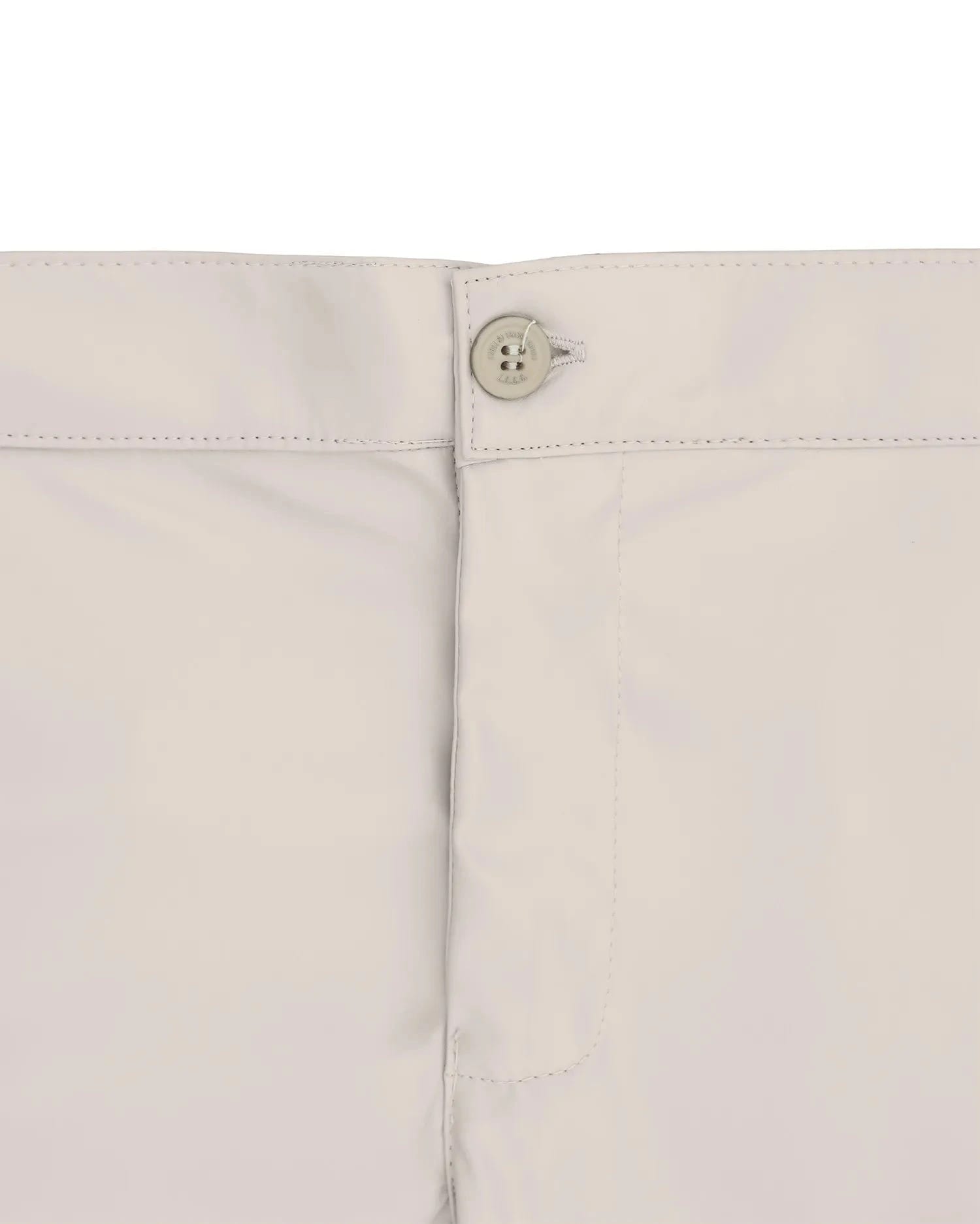 Pantalón Cuerina Almendra - imagen 6