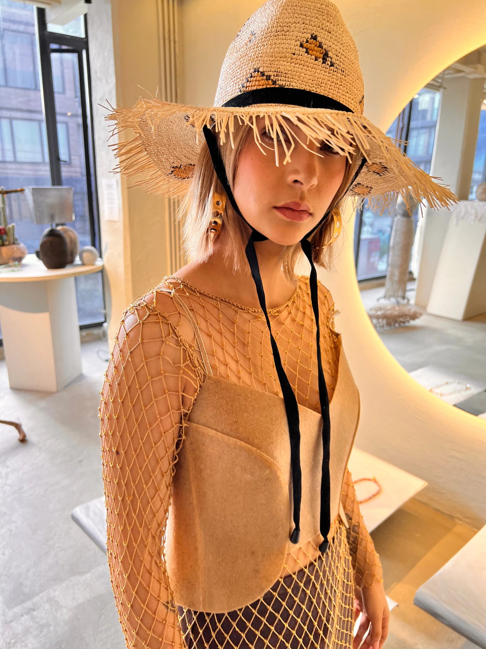 Sombrero Leopardo - imagen 5