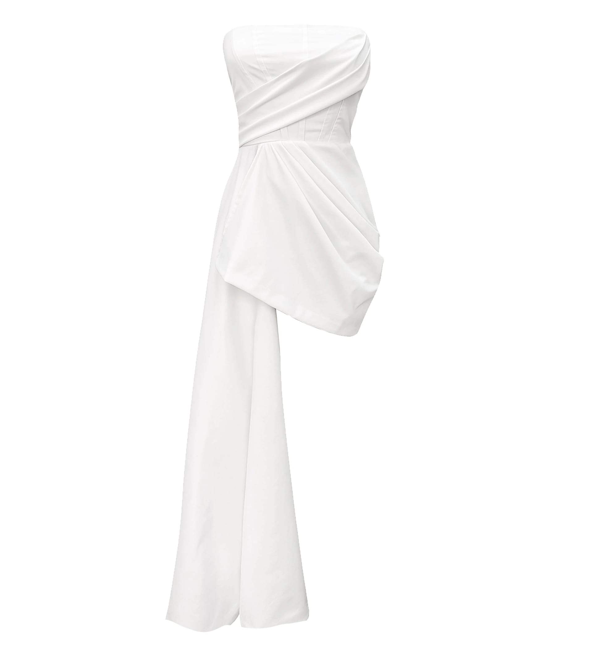 Vestido Solene - imagen 1
