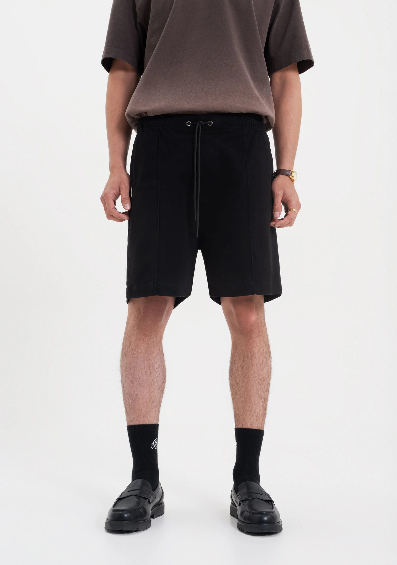 Across The Lines Shorts - imagen 2