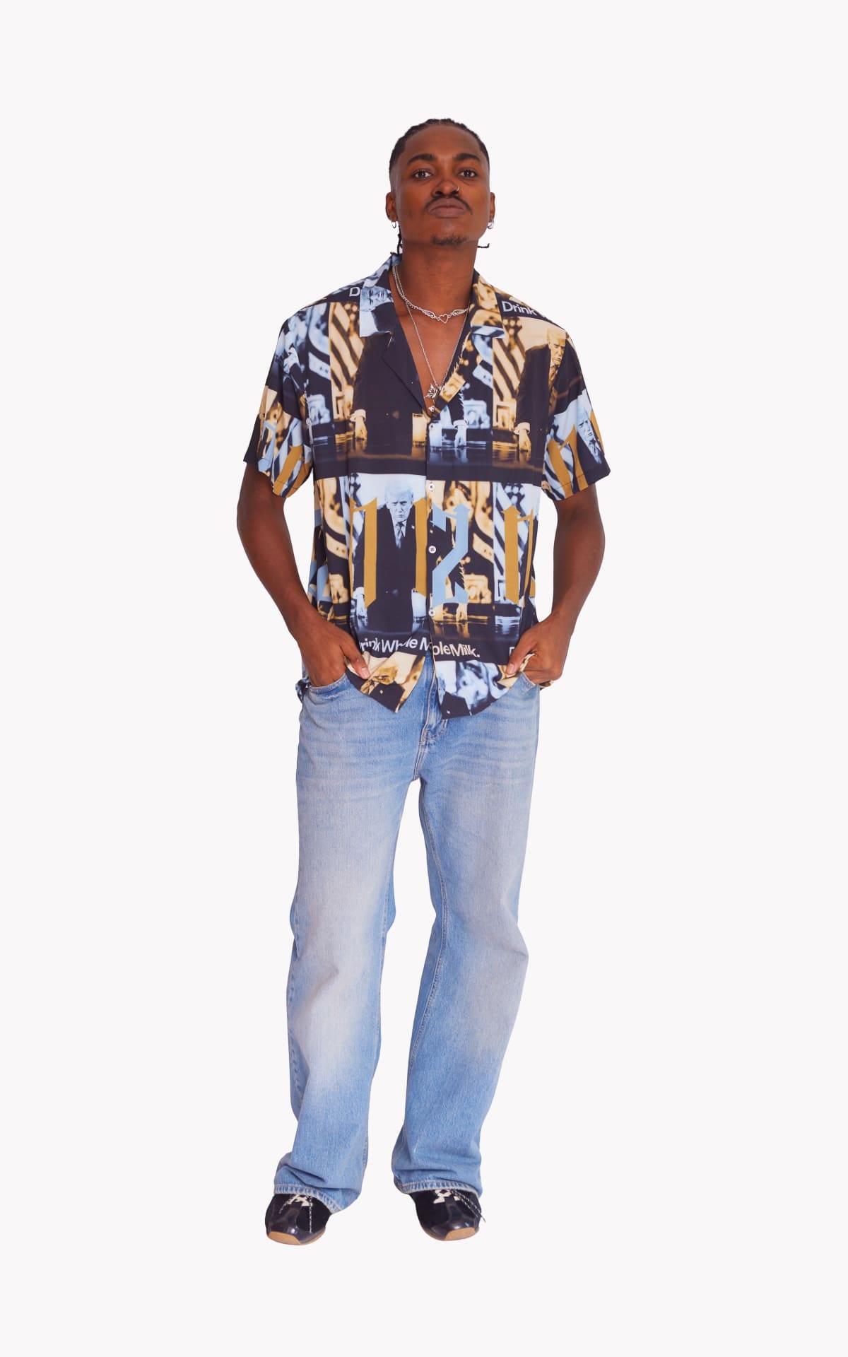 ICON SHIRT 06 - imagen 3