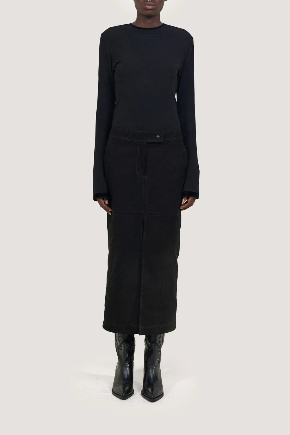 Epic Statement Skirt - imagen 2