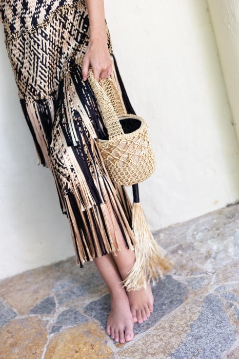 EMILY BUCKET HANDBAG - imagen 2