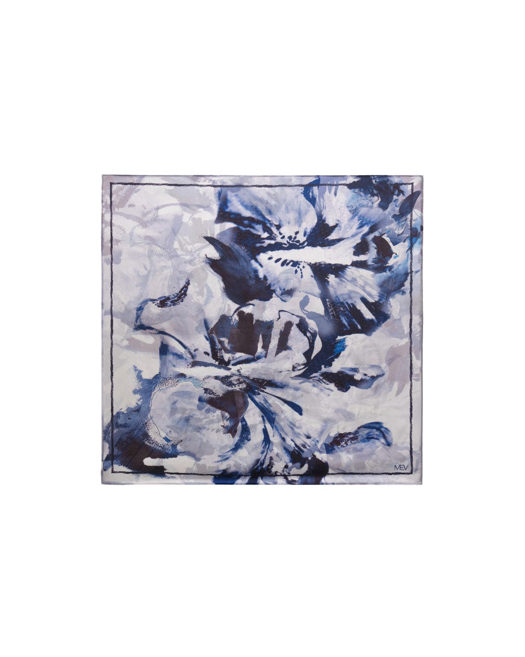 LARGE SQUARE SCARF - imagen 2