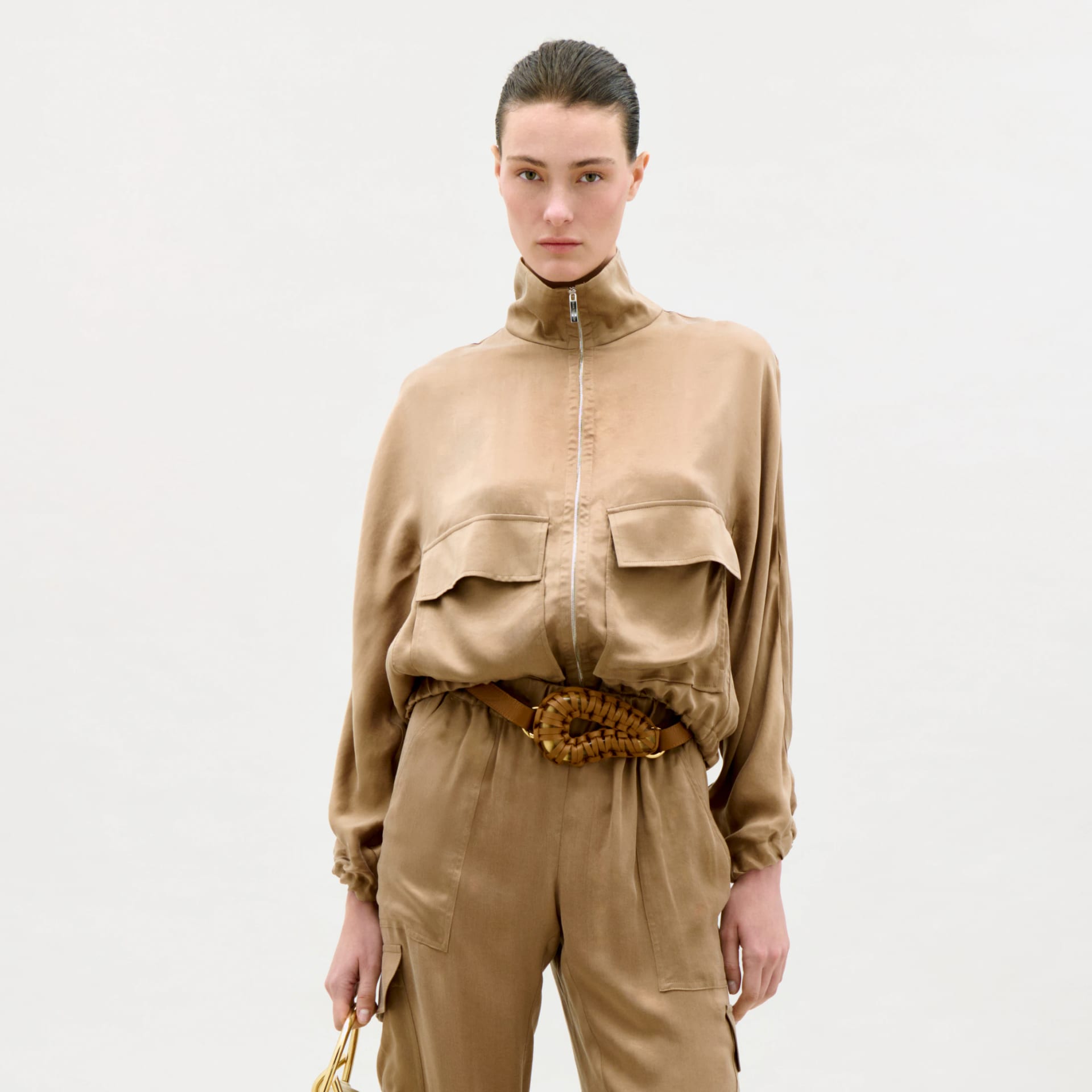 Donata Jacket - imagen 1