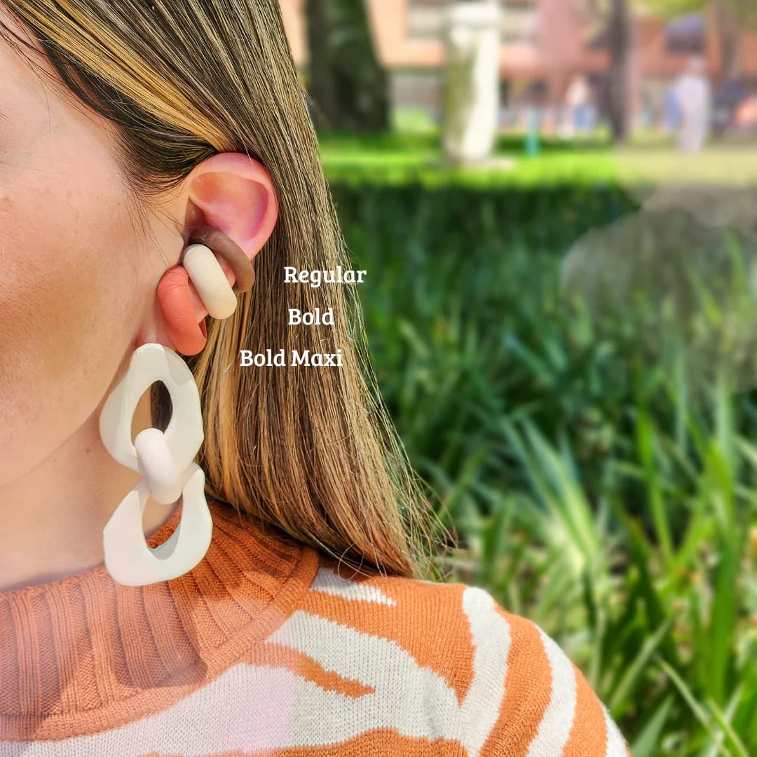 Earcuff Bold - imagen 4