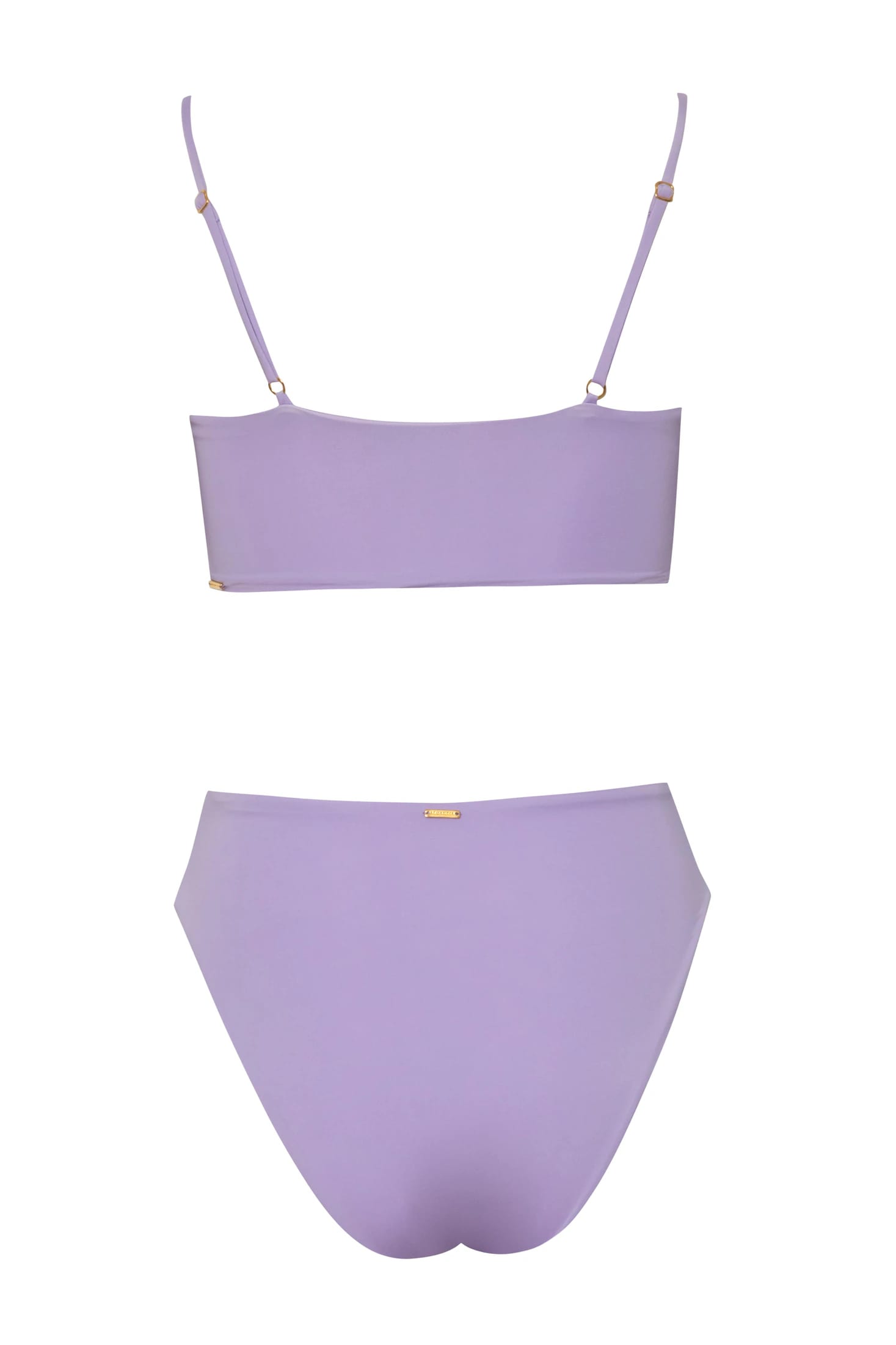GLORIA TOP / Lavanda Digital - imagen 4