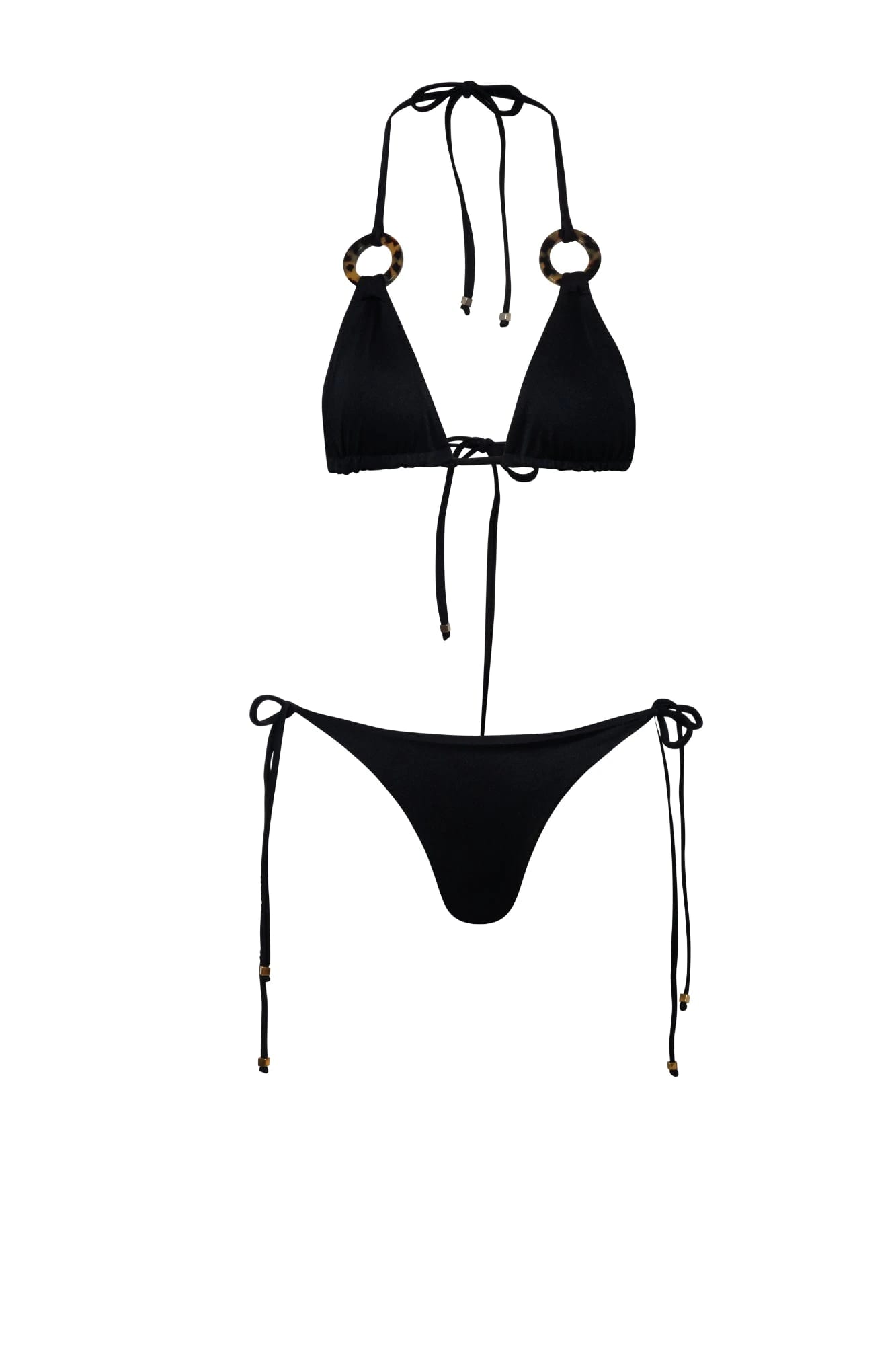 Kaia Bikini Bottom - imagen 2