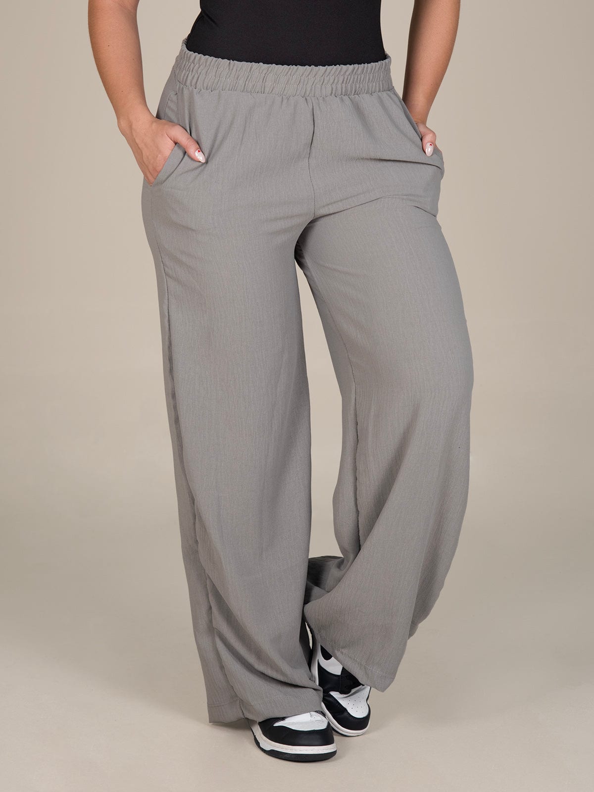 pantalon siriu gris - imagen 1