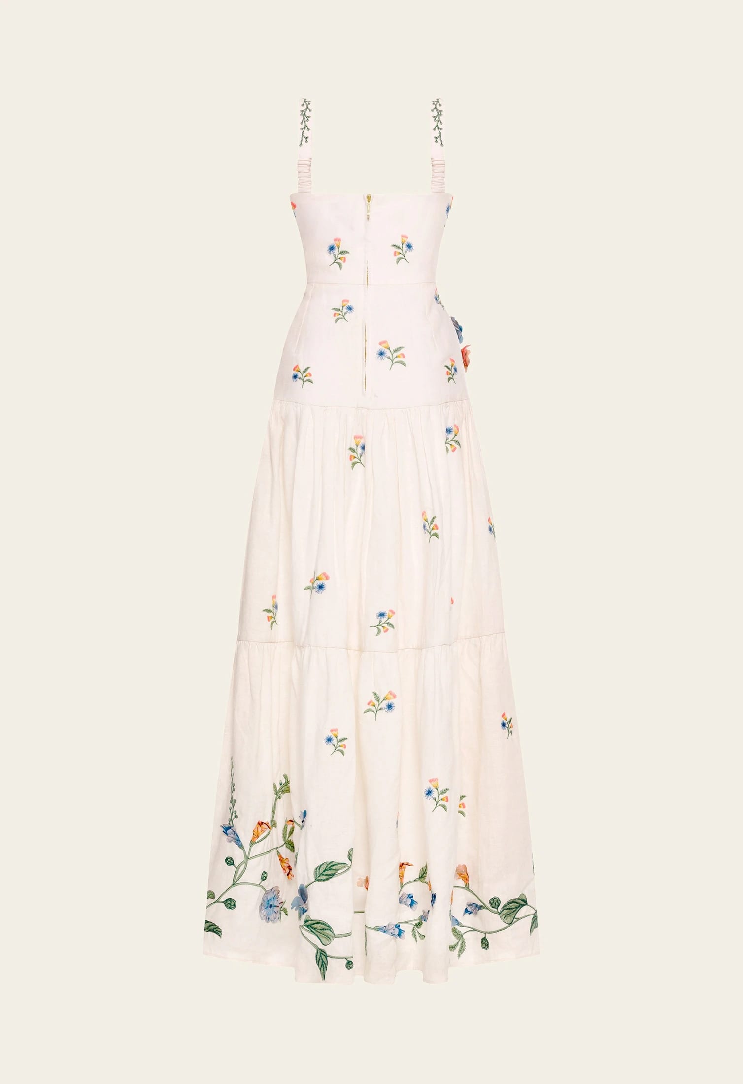 lima Brisa  Maxi Dress - imagen 4