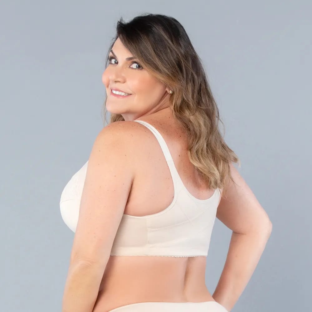 Brasier feminidad y soporte - imagen 6