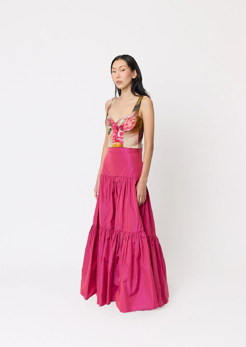 Tuna Skirt - imagen 5