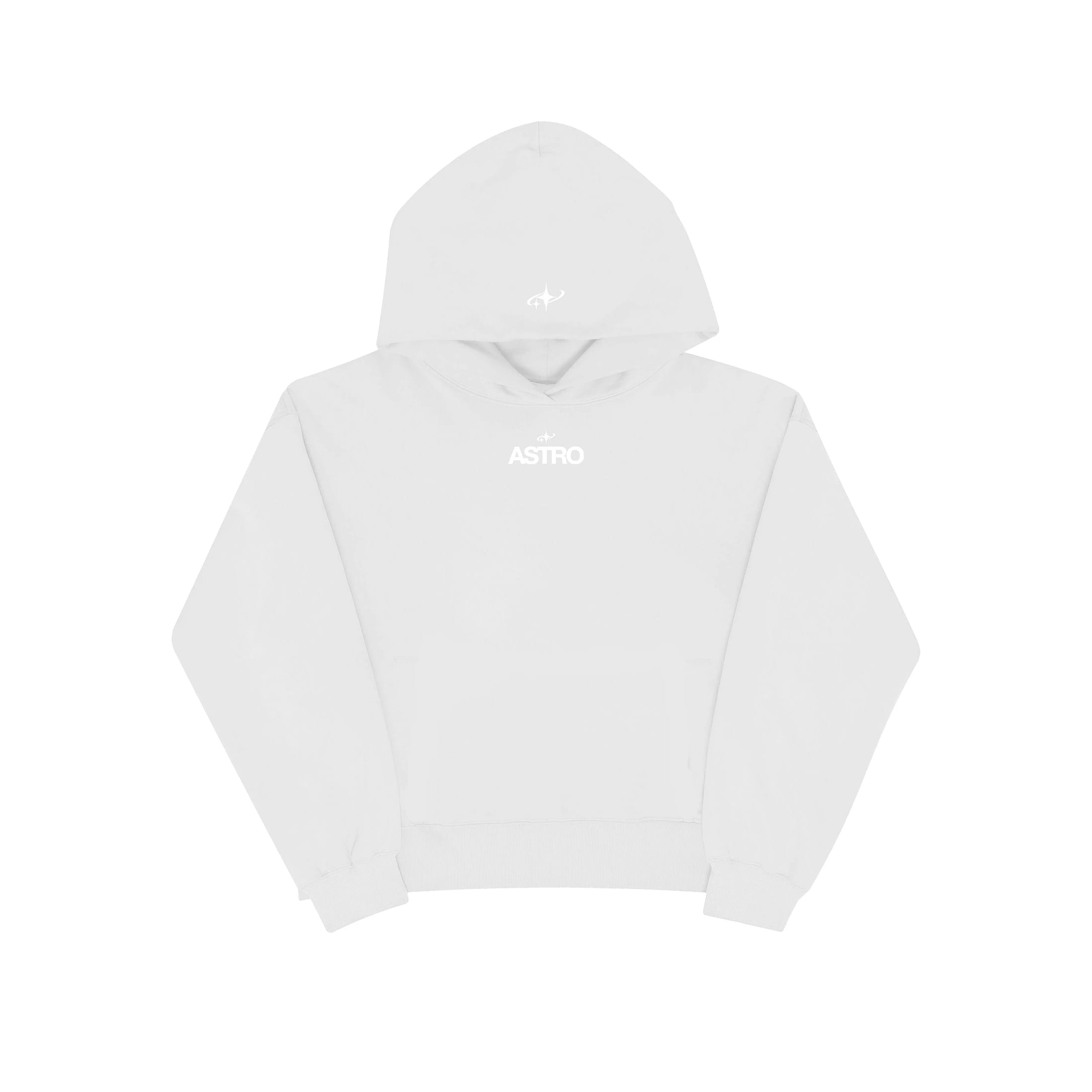 Thepra V2 Hoodie Boxy Fit - imagen 1