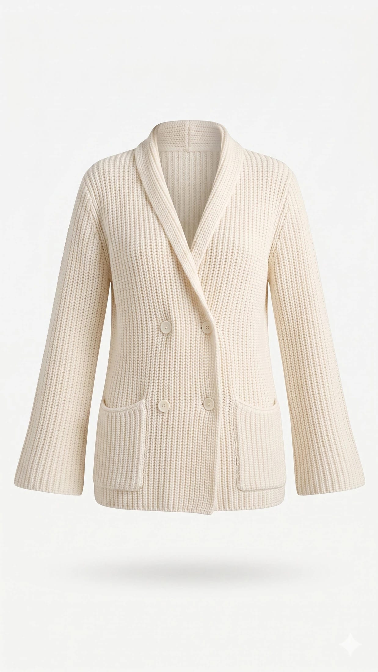 Cardigan Origen - imagen 1