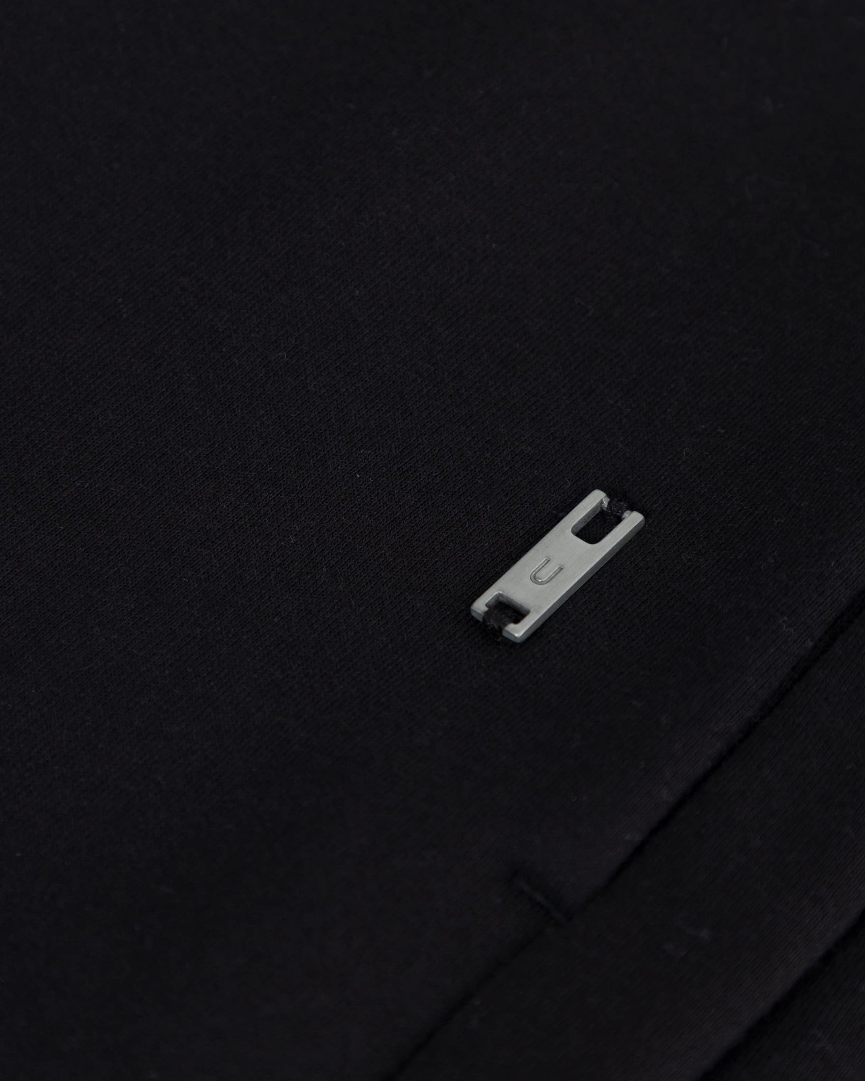 Blanks Barrel Straight Pants Black - imagen 15