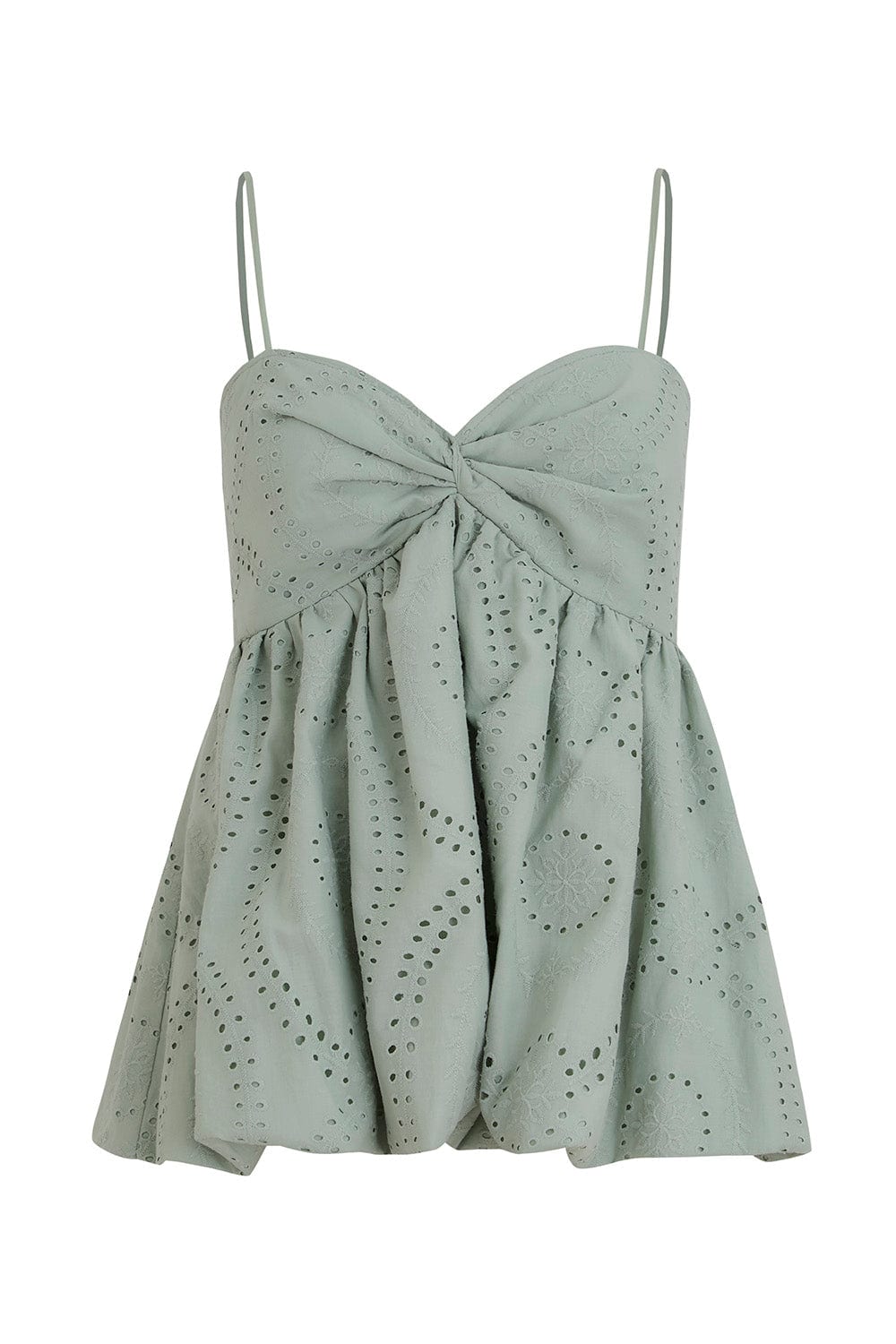Blusa Kala sage - imagen 1