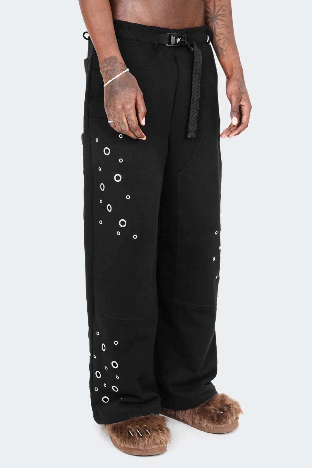 VENENO PANTALON DIE CUT - imagen 2