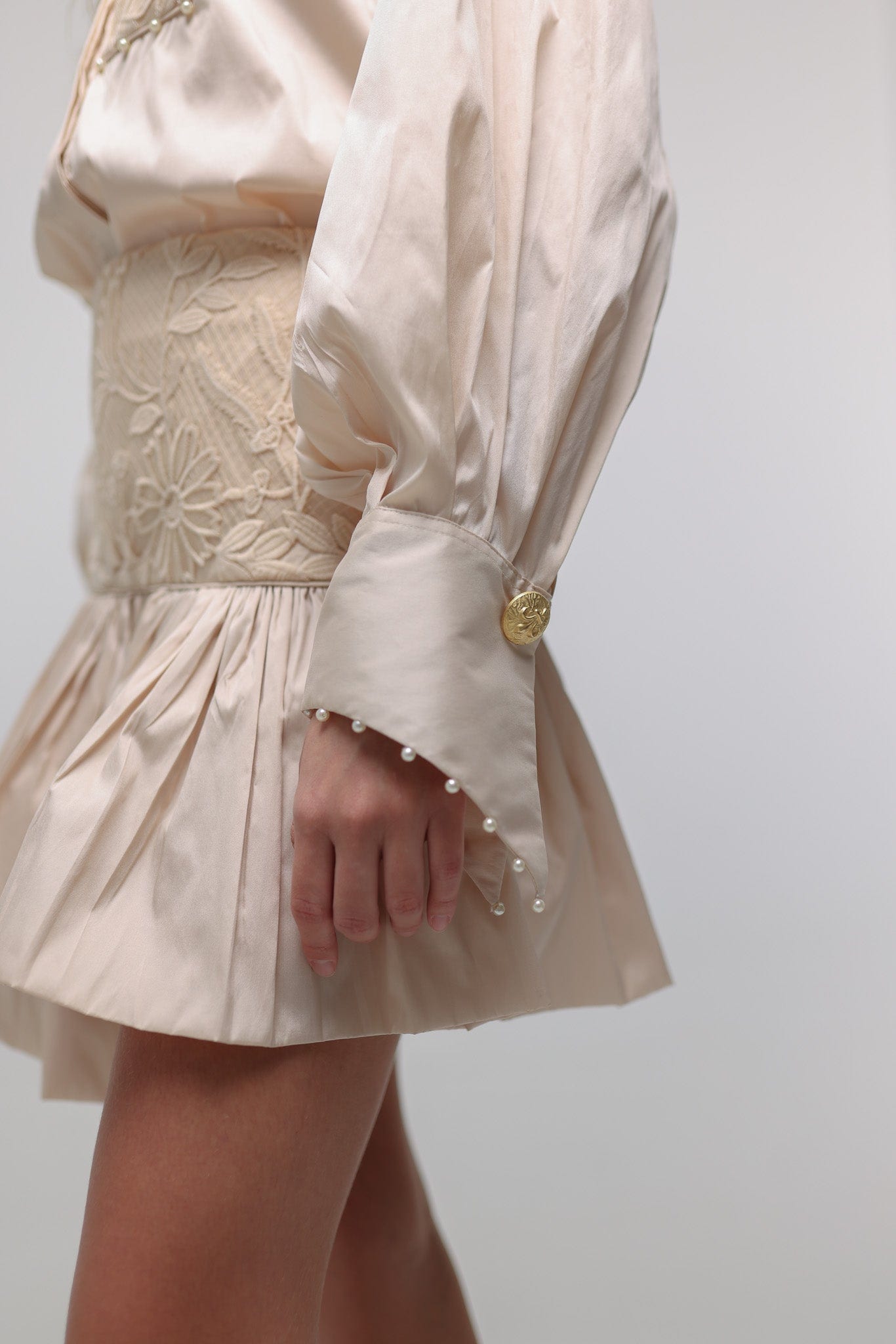 CORALISSE BLOUSE - imagen 3