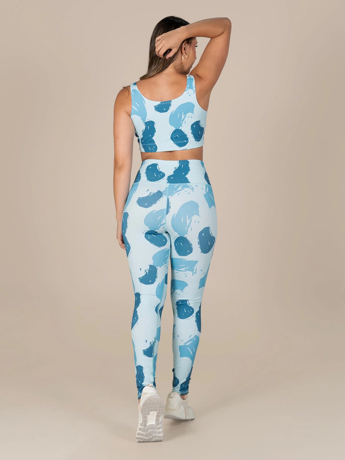 Ocaso leggins set - imagen 2