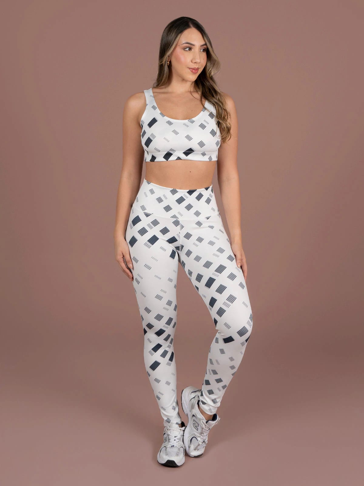 chuk leggins set - imagen 1