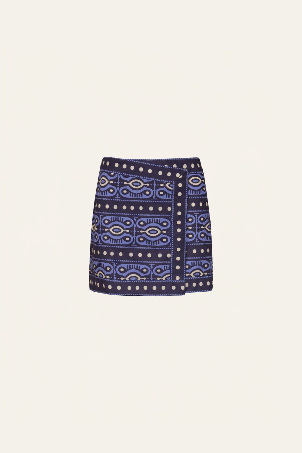 Hunting Roots Skirt - imagen 1