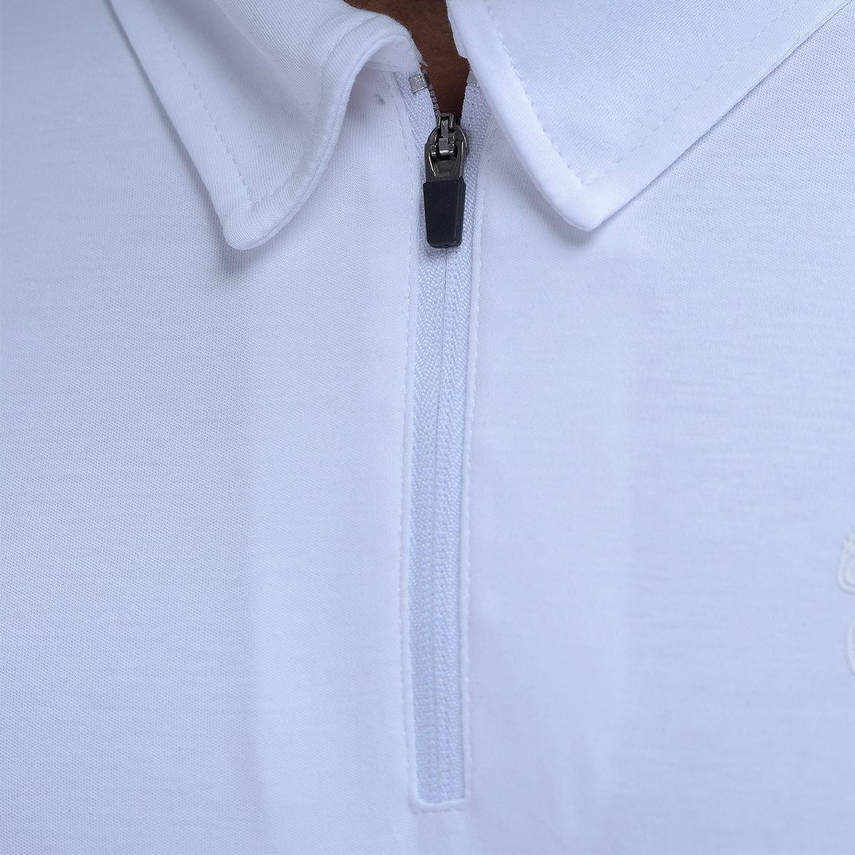 Polo Regular Blanco - imagen 6