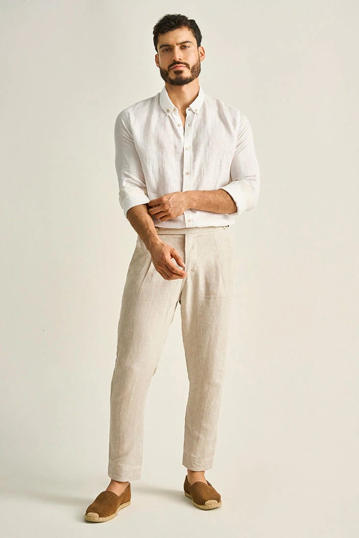 Pantalón privé - imagen 1