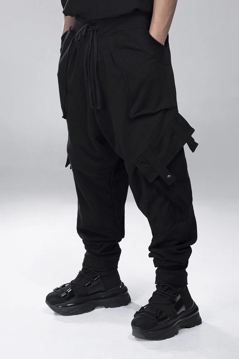 Jogger Woong - imagen 2