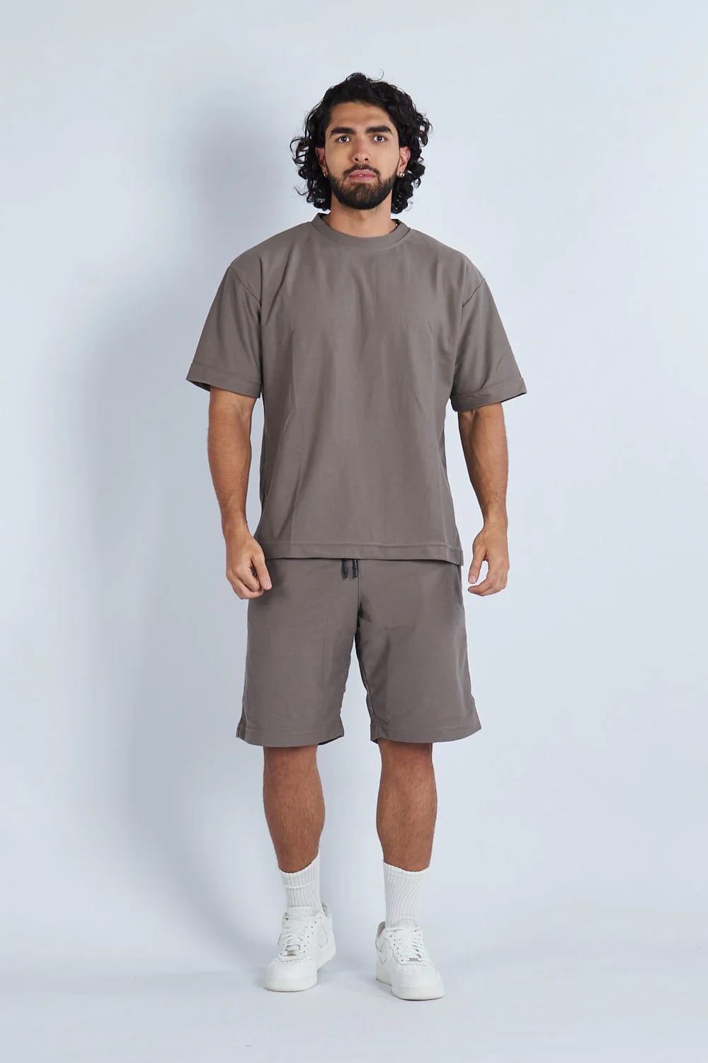 Conjunto textura Gris| DROP 03 | - imagen 1