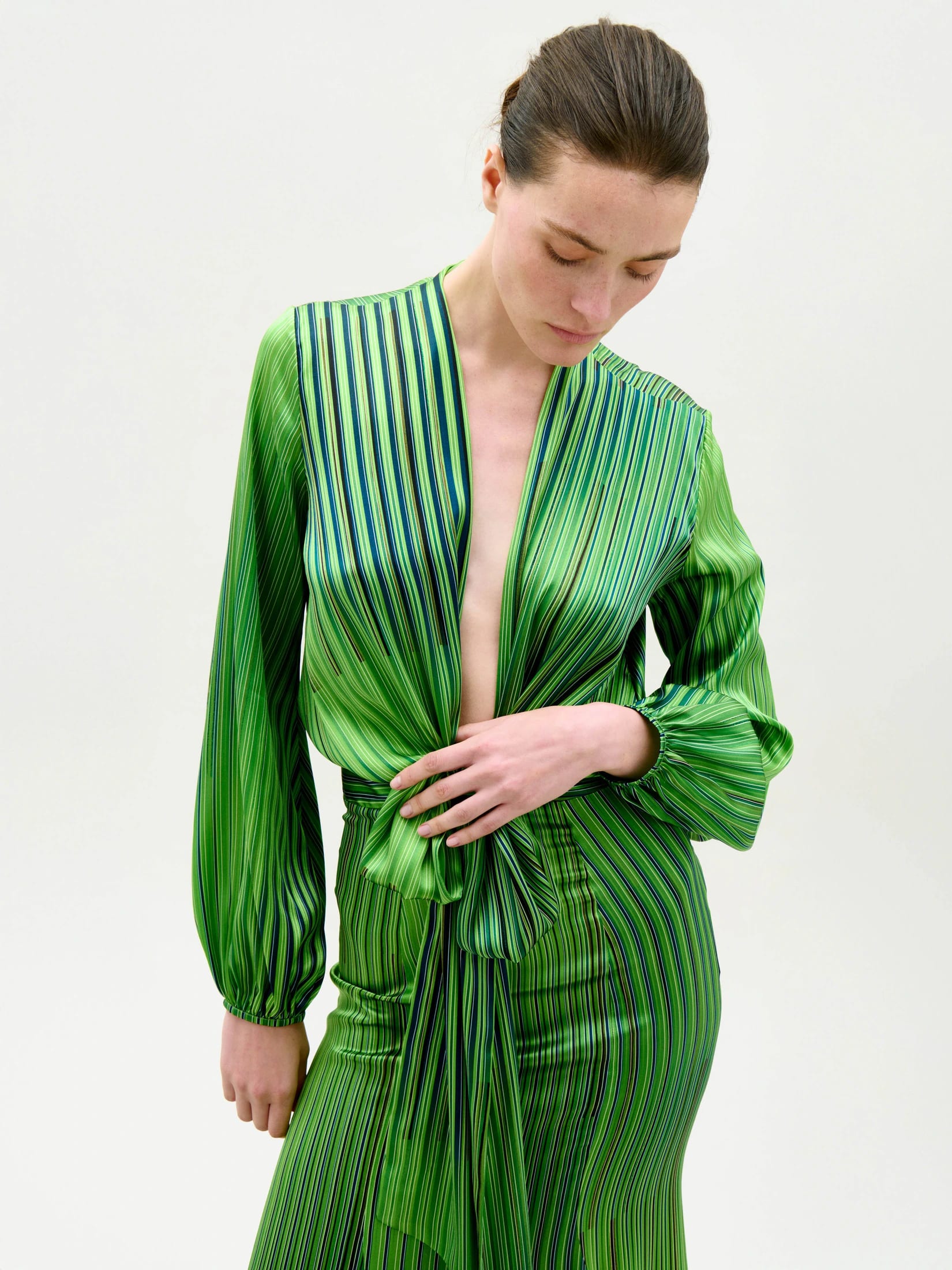 Honey Blouse - imagen 2