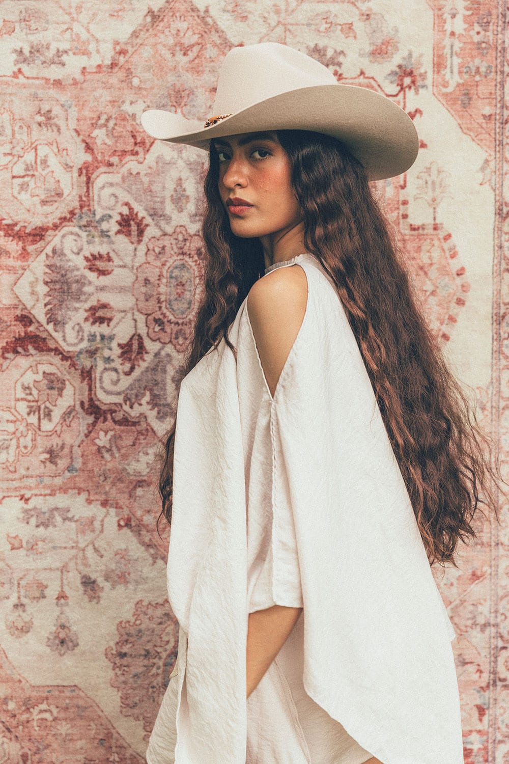 Luna Blouse - imagen 5