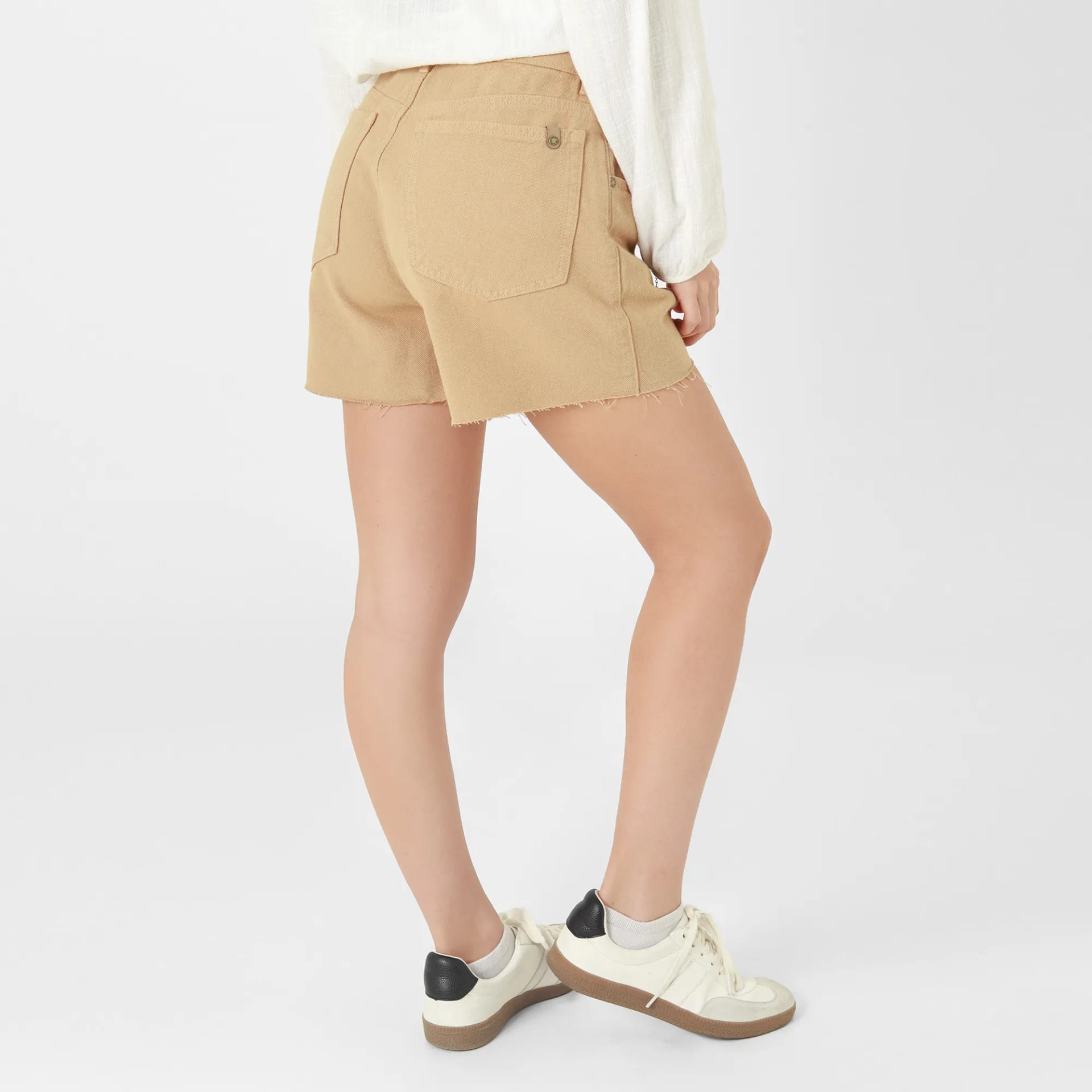 Short Tiro Medio - imagen 5