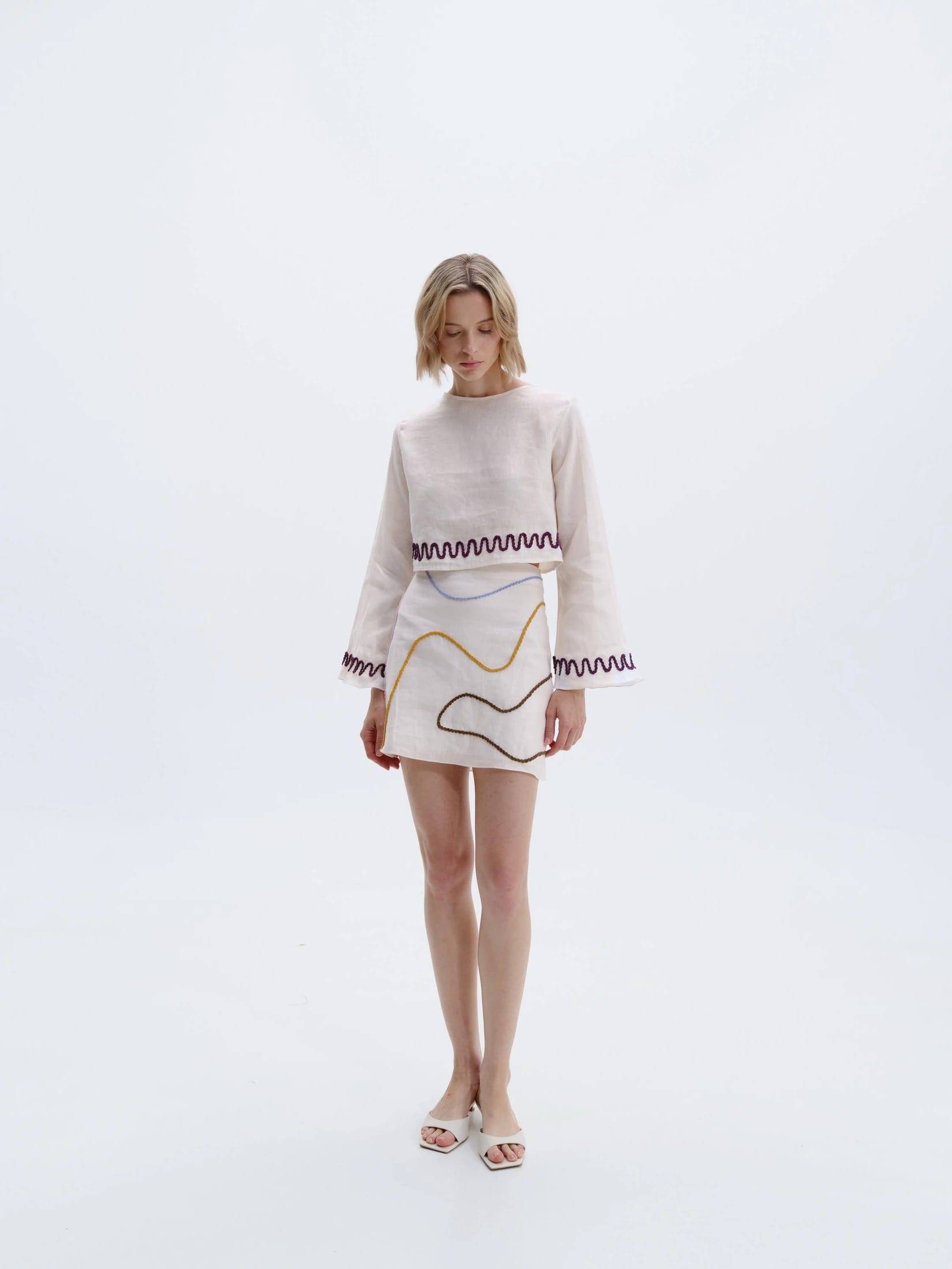 CLAVEL TOP - imagen 2