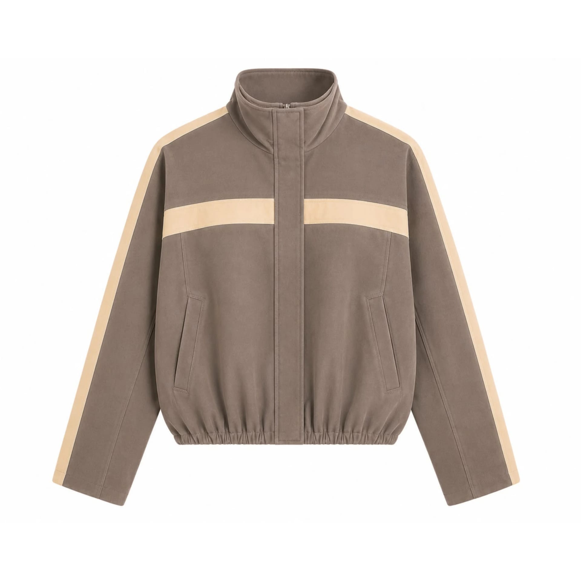 The Crew Jacket - imagen 1