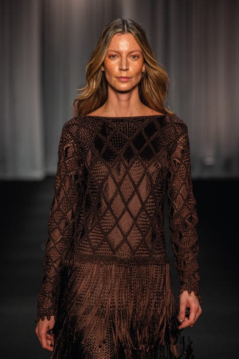 AHURA DRESS - imagen 6