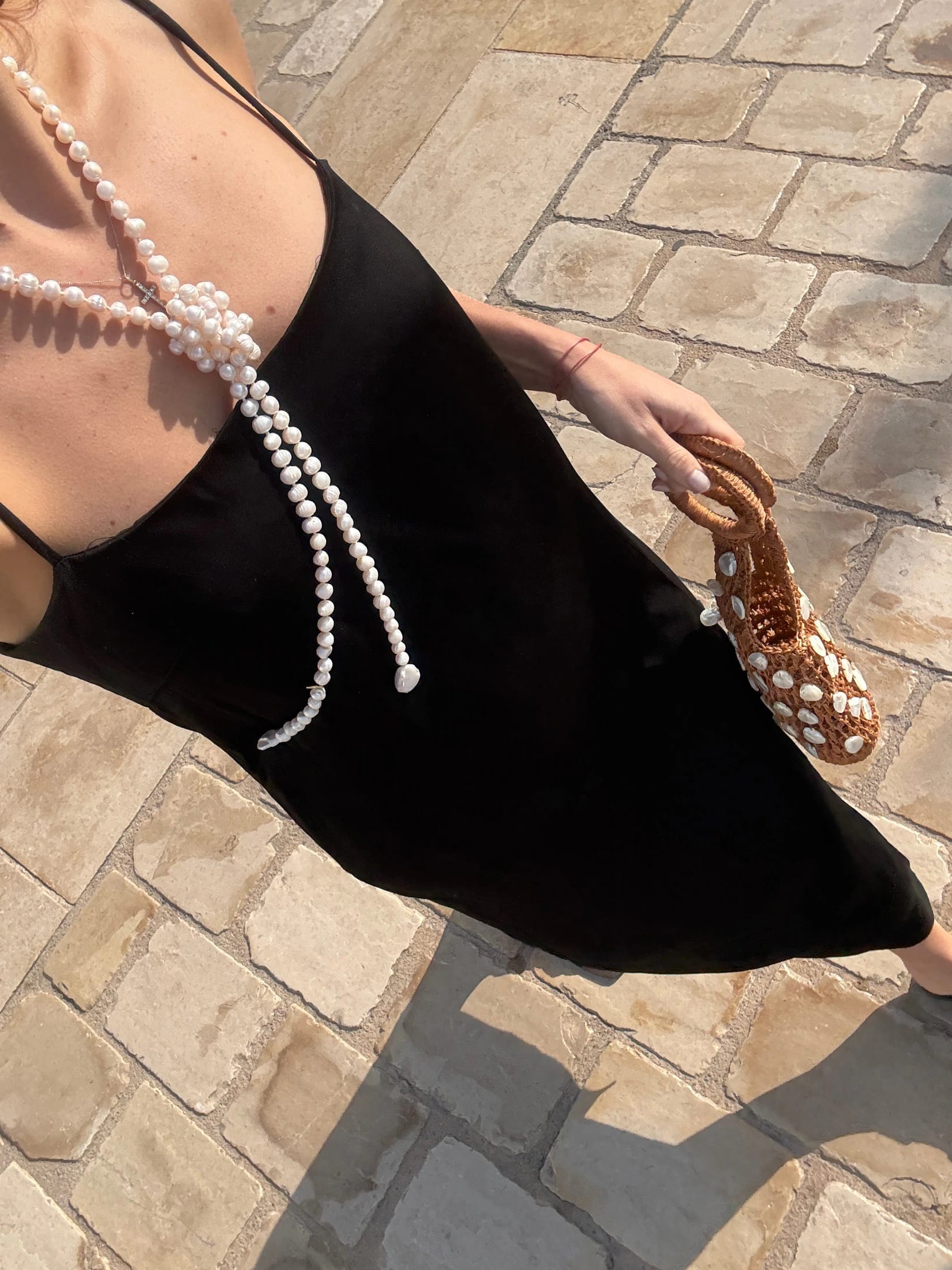 NECKLACE  PEARLS - COAST - imagen 7
