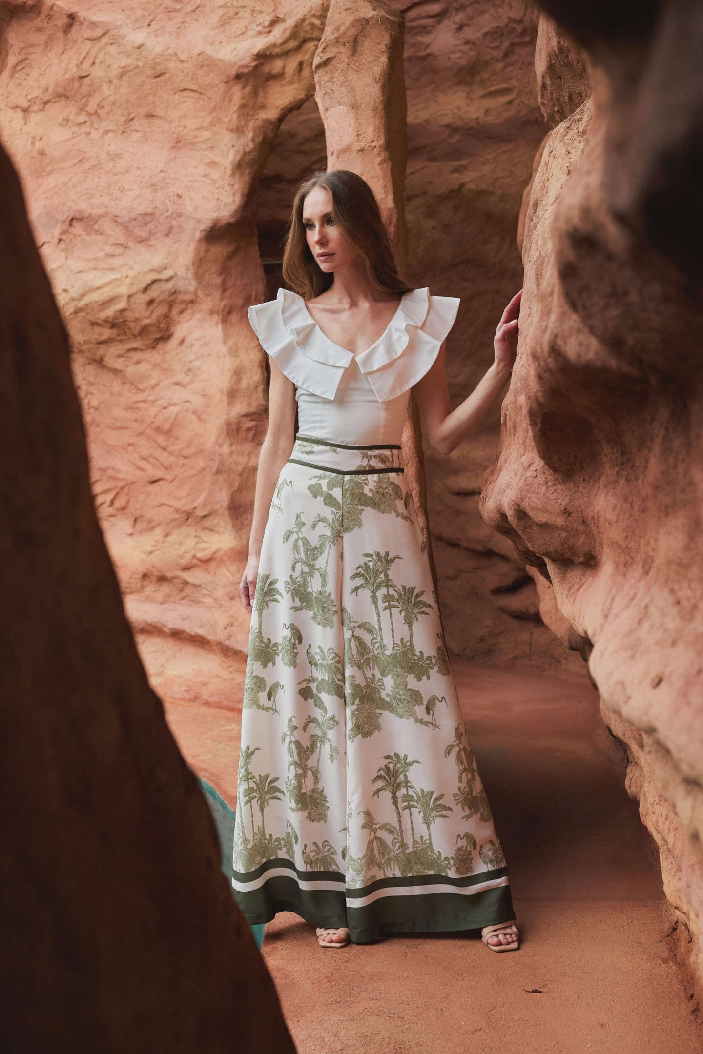 Pantalon Sophia - imagen 1