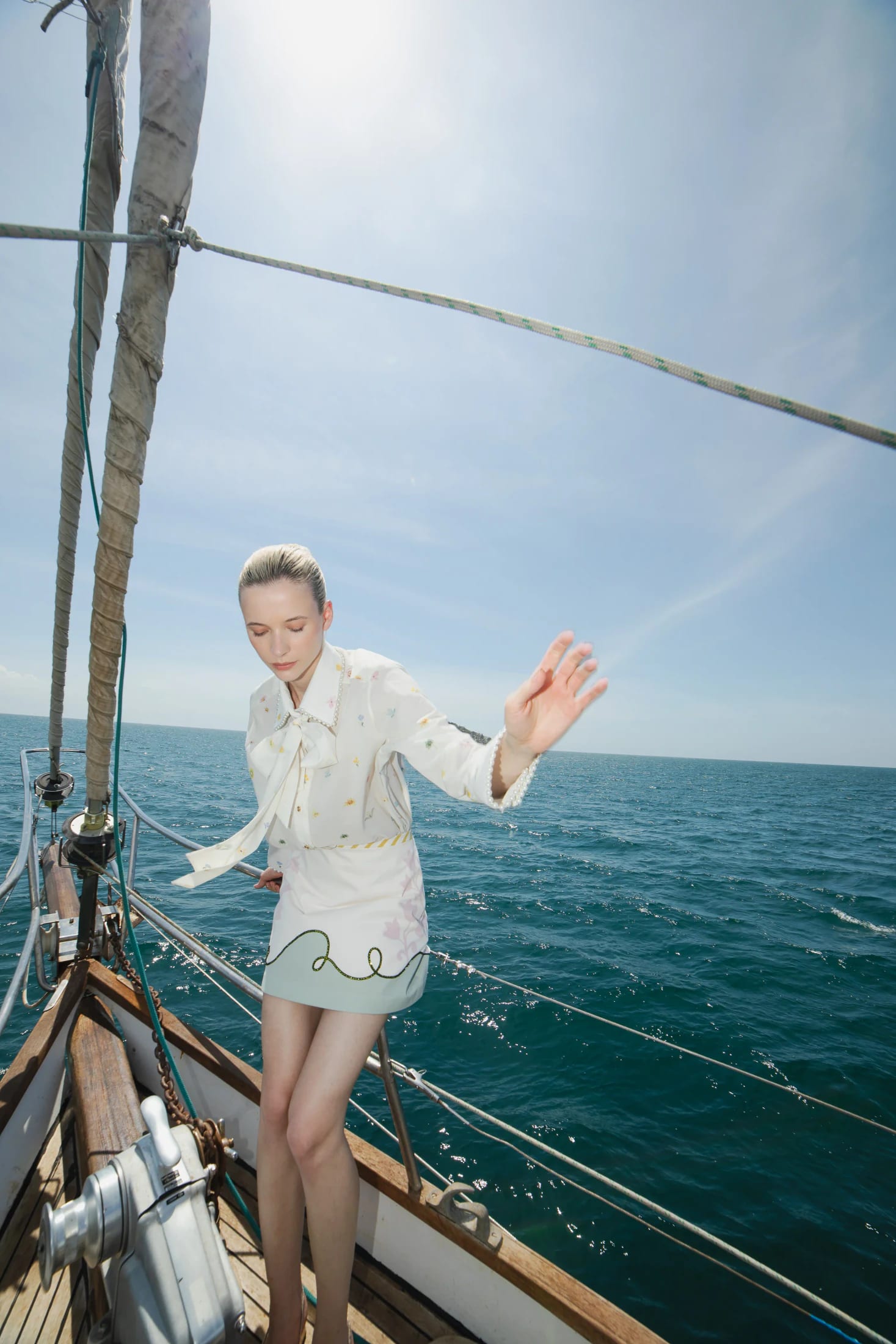 Sandy Skirt - imagen 5