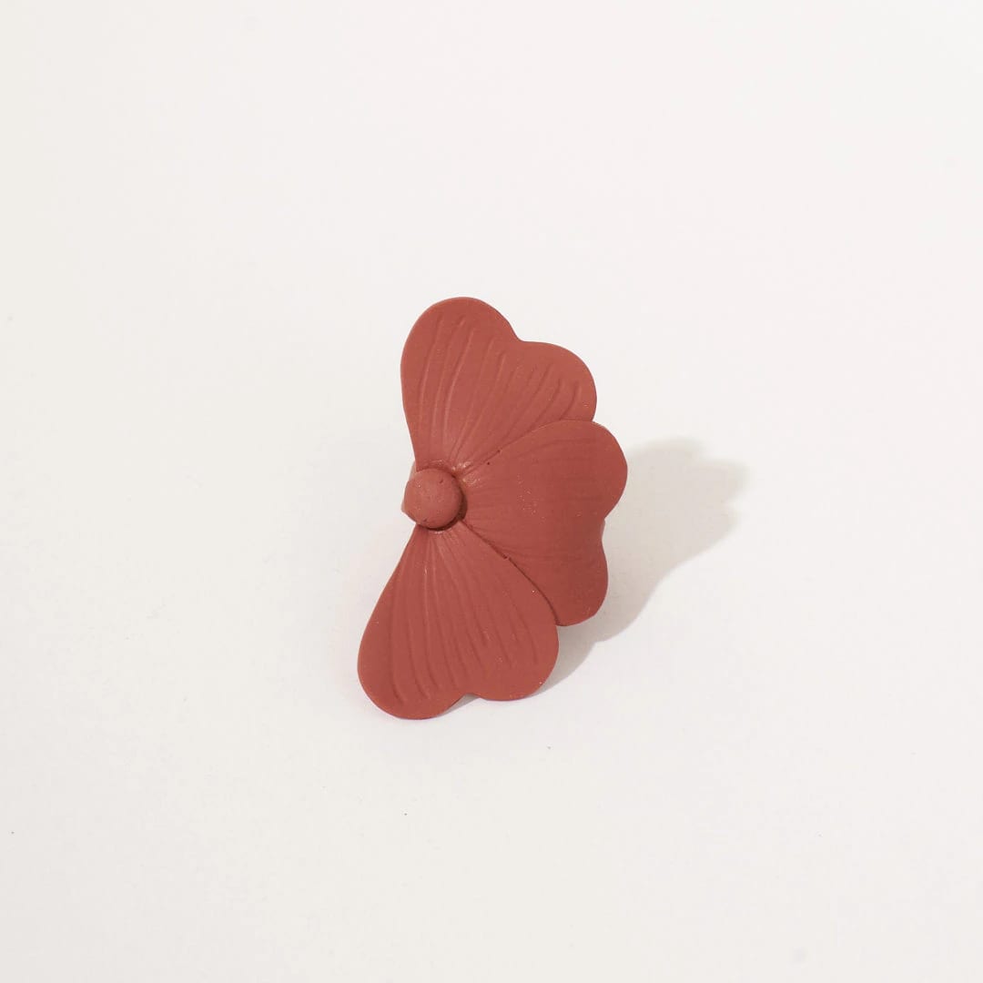 Juego de anillos Corazón de Otoño x2 - imagen 9