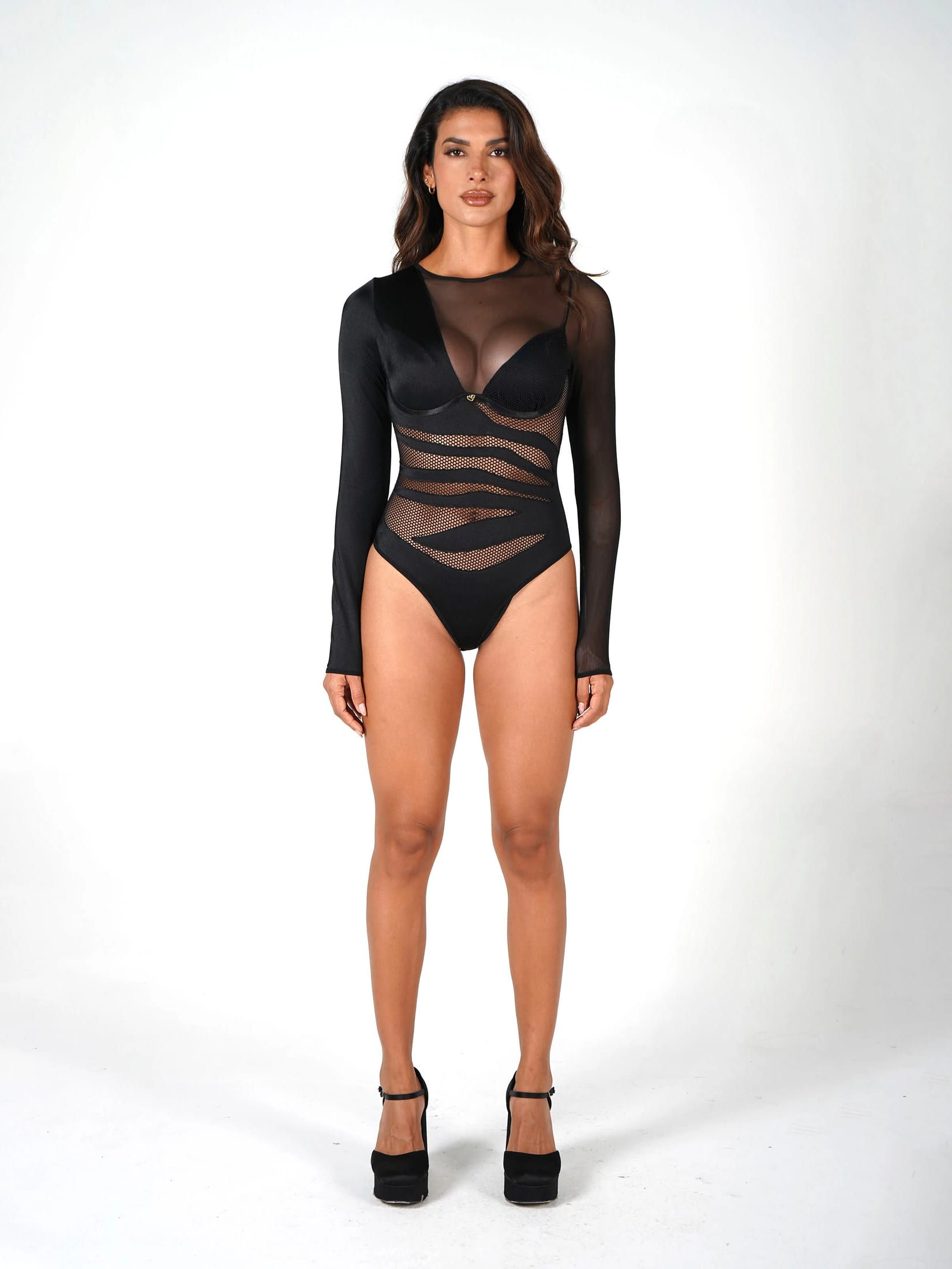 BODY KRAKEN - imagen 1